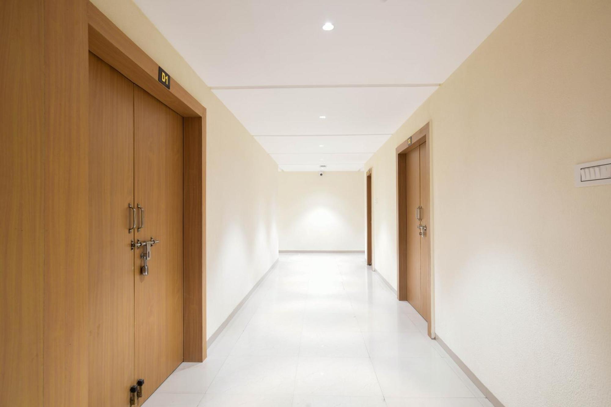 Hotel Shivlok ウッジャイン エクステリア 写真