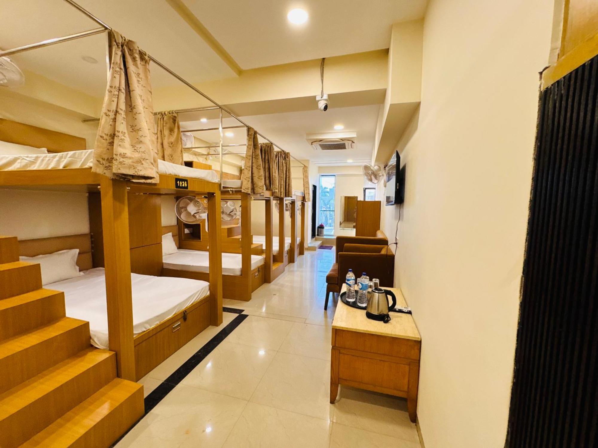 Hotel Shivlok ウッジャイン エクステリア 写真