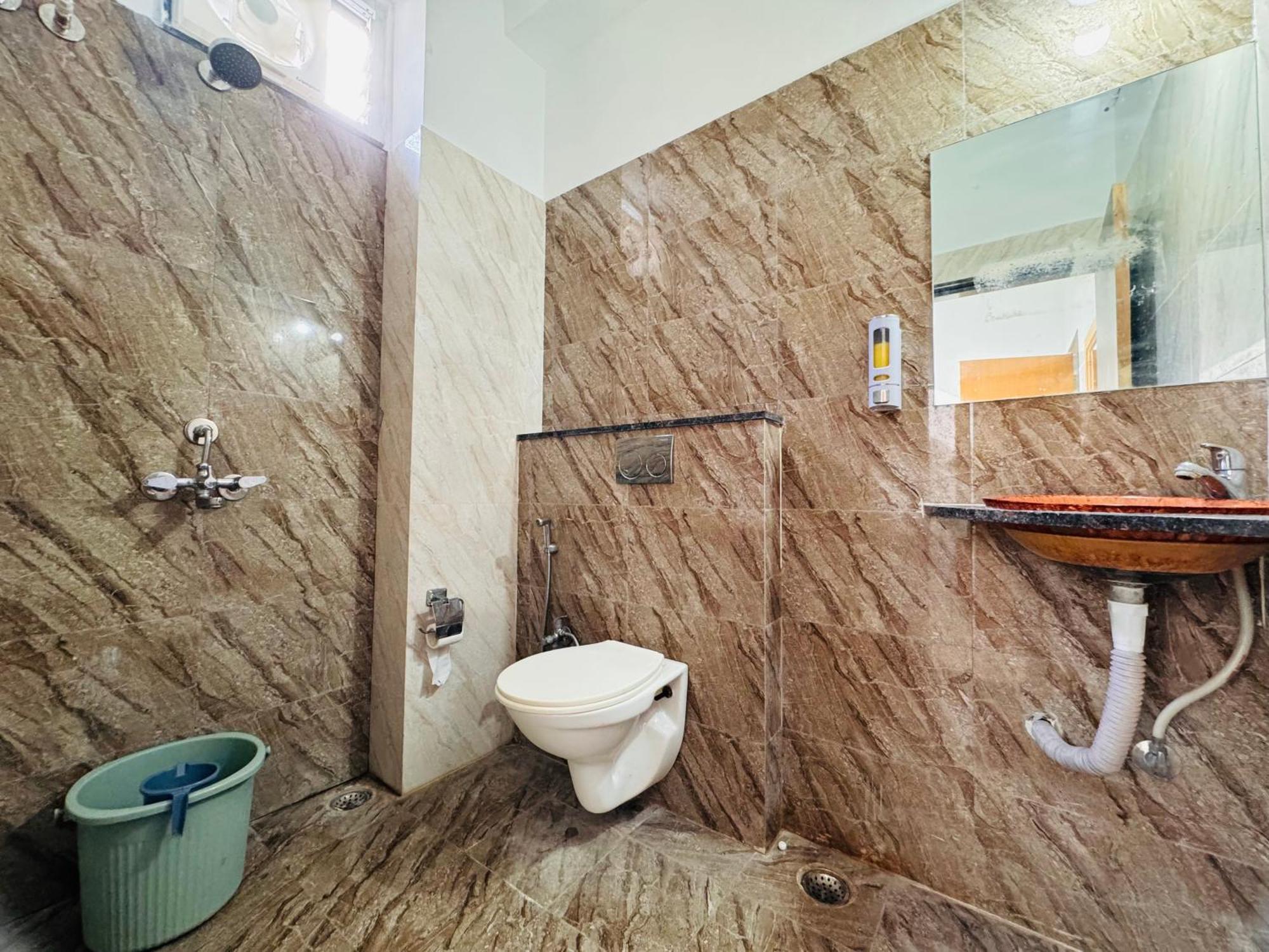 Hotel Shivlok ウッジャイン 部屋 写真